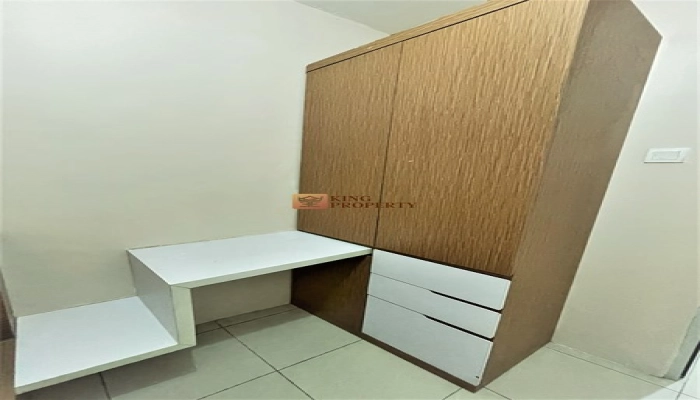 Green Bay Pluit Siap Huni 2br 38m2 Green Bay Pluit Greenbay Full Furnished Terawat 13 img_7845