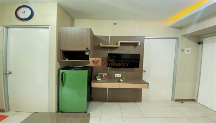 Green Bay Pluit Full Furnish Lengkap 2bedroom Hook For Sewa Coastview Green Bay Pluit 4 img_8326