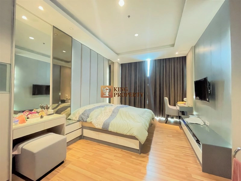 Green Bay Pluit Interior Homey 2br 77m2 Condo Green Bay Pluit Greenbay Full Furnished 6 img_8412