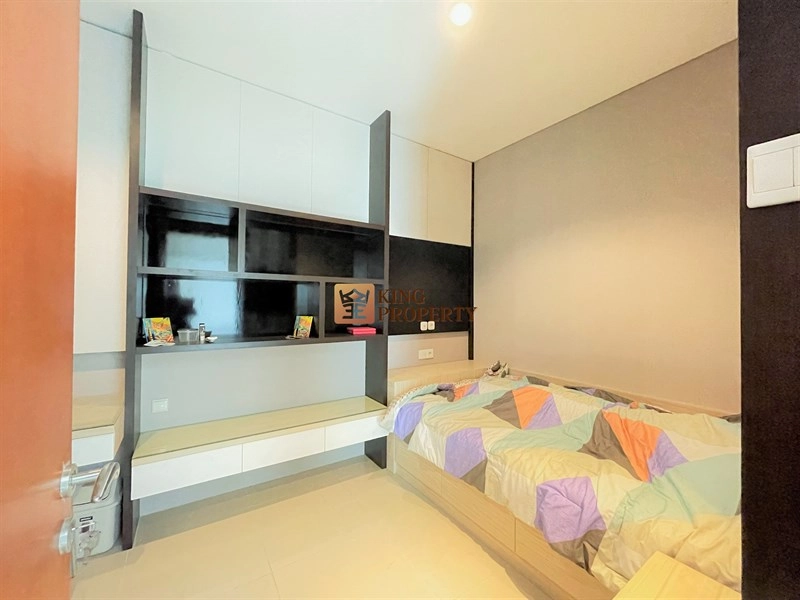 Green Bay Pluit Interior Homey 2br 77m2 Condo Green Bay Pluit Greenbay Full Furnished 8 img_8422