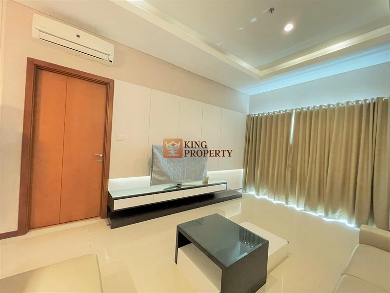 Green Bay Pluit Interior Homey 2br 77m2 Condo Green Bay Pluit Greenbay Full Furnished 3 img_8433