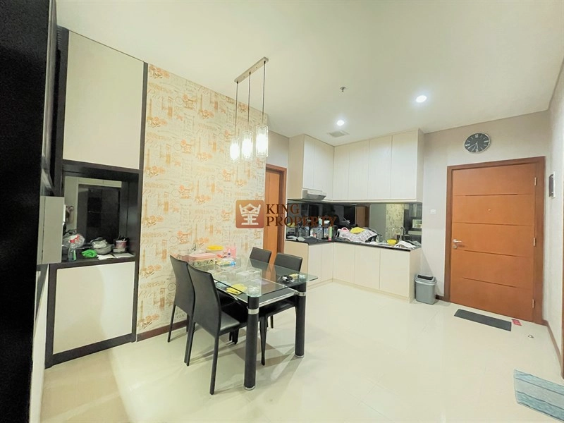 Green Bay Pluit Interior Homey 2br 77m2 Condo Green Bay Pluit Greenbay Full Furnished 5 img_8436