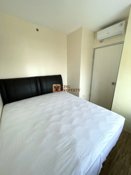 Green Bay Pluit Apartemen Murah View Laut 2br 35m2 Furnished Green Bay Pluit 10 img_8597