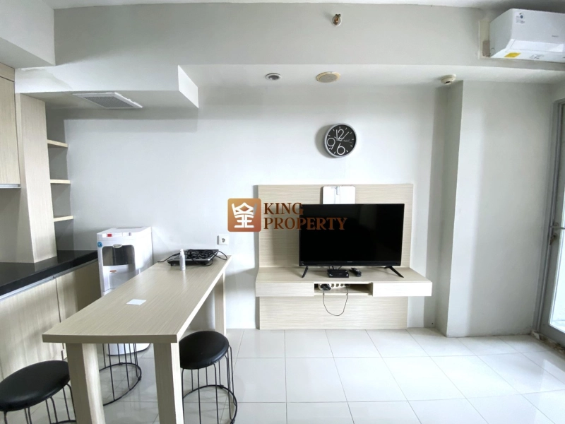 Jakarta Utara Disewa Aston Pluit De Paradiso 2BR 41m2 Furnished View Kota Jakarta 2 img_8954