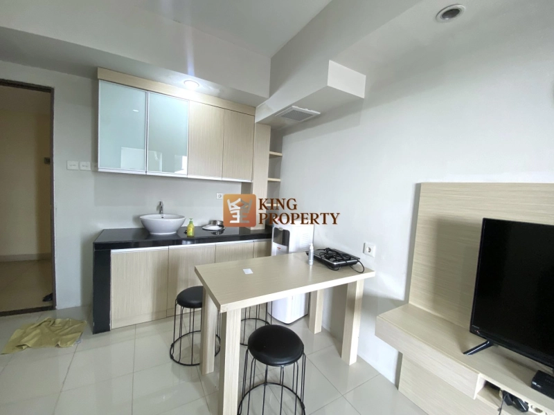 Jakarta Utara Disewa Aston Pluit De Paradiso 2BR 41m2 Furnished View Kota Jakarta 3 img_8956