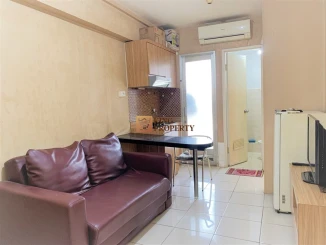 Disewa Murah 2BR 35m2 Green Bay Pluit Greenbay Furnished View Kota