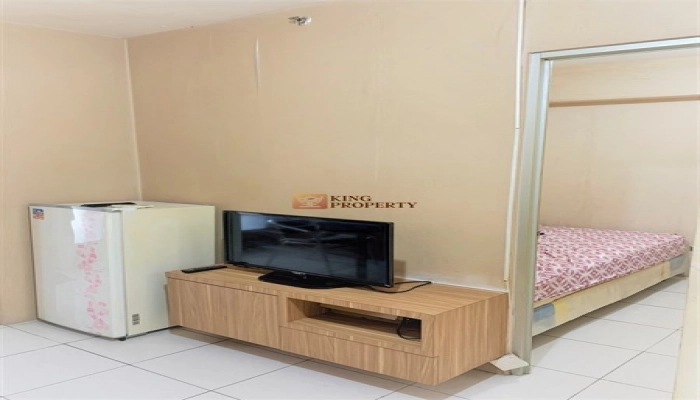 Green Bay Pluit Disewa Murah 2BR 35m2 Green Bay Pluit Greenbay Furnished View Kota 3 img_9035