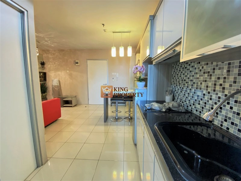 Green Bay Pluit Sale Langka 1br 35m2 Green Bay Pluit Greenbay Full Furnished Interior 2 img_9067