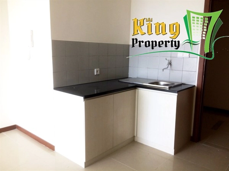 Green Bay Pluit Sudah Tersedia 1AC Disewa 1BR42m2 Condominium Green Bay Pluit Greenbay 7 img_9087