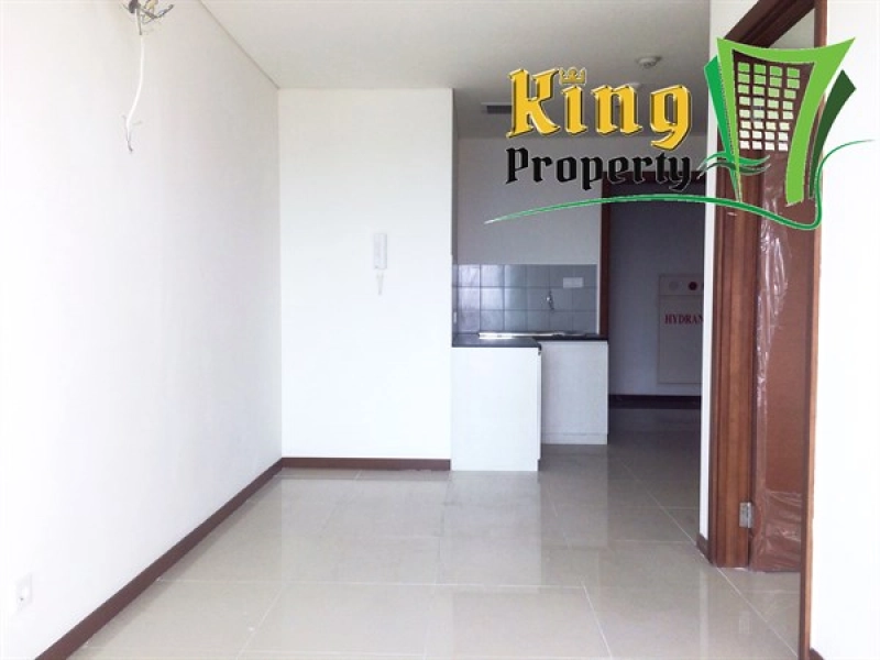 Green Bay Pluit Sudah Tersedia 1AC Disewa 1BR42m2 Condominium Green Bay Pluit Greenbay 8 img_9090