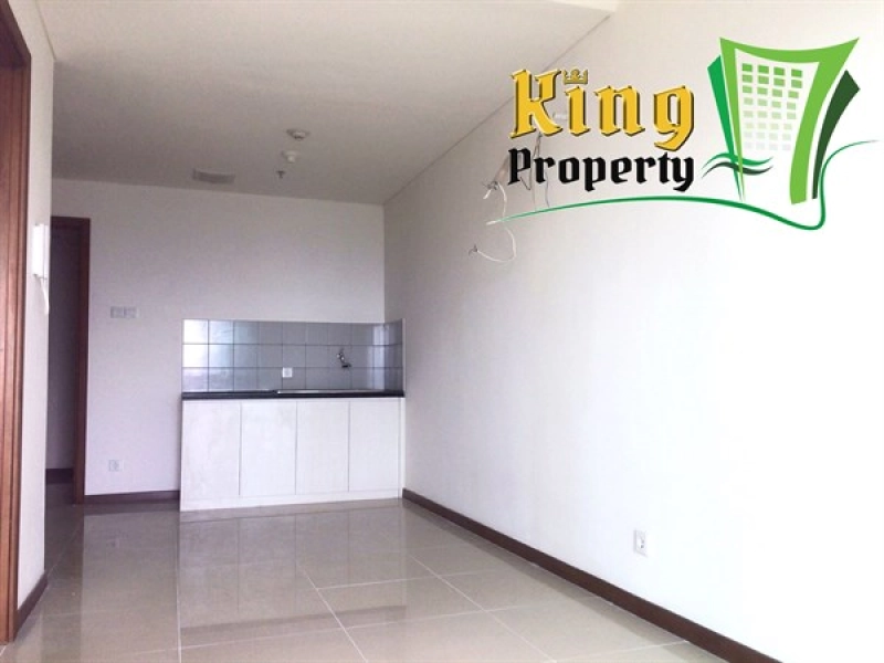 Green Bay Pluit Jarang Ada Condo Disewa 1BR 44m2 Sedia 1AC Green Bay Pluit View Kota 8 img_9117