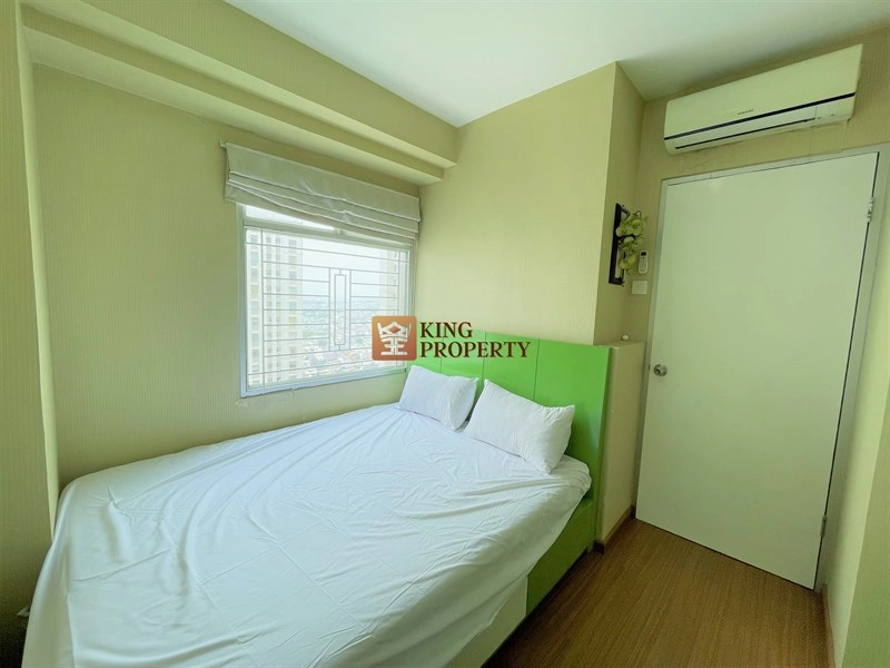 Green Bay Pluit Full Furnished Interior Murah Siap Huni 2BR 35m2 Green Bay Pluit 10 img_9170