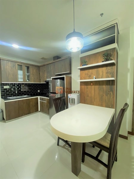 Green Bay Pluit Condominium Bonus Furnished Interior 2BR 77m2 Greenbay Pluit Green Bay 4 img_9546