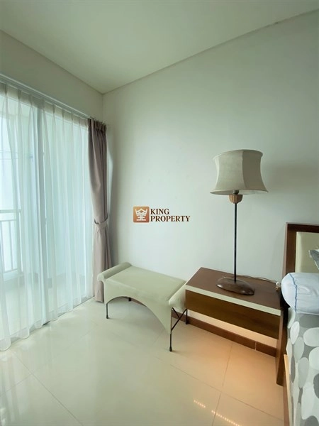 Green Bay Pluit Condominium Bonus Furnished Interior 2BR 77m2 Greenbay Pluit Green Bay 12 img_9569