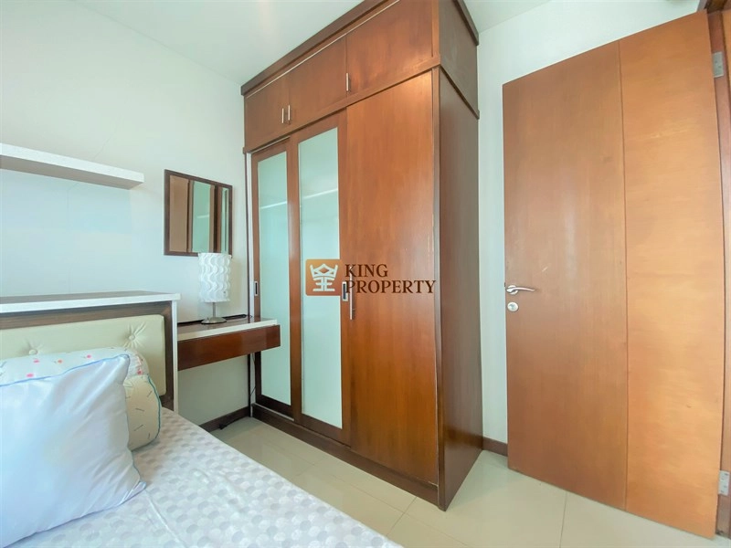 Green Bay Pluit Condominium Bonus Furnished Interior 2BR 77m2 Greenbay Pluit Green Bay 14 img_9578