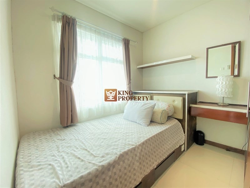 Green Bay Pluit Condominium Bonus Furnished Interior 2BR 77m2 Greenbay Pluit Green Bay 15 img_9580