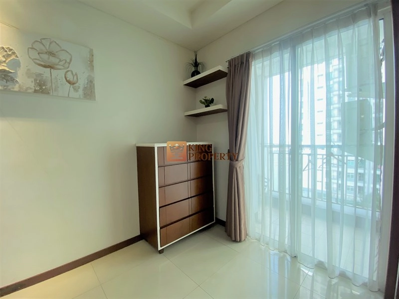 Green Bay Pluit Condominium Bonus Furnished Interior 2BR 77m2 Greenbay Pluit Green Bay 16 img_9583