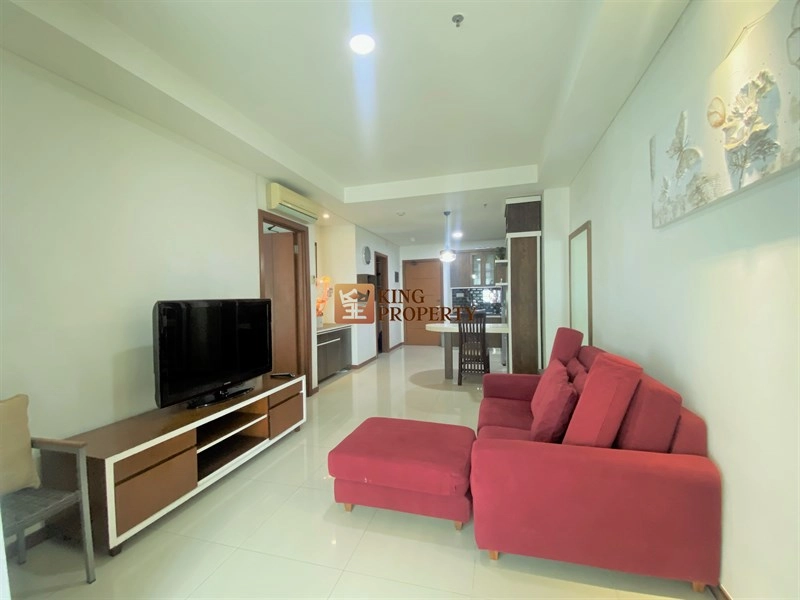 Green Bay Pluit Condominium Bonus Furnished Interior 2BR 77m2 Greenbay Pluit Green Bay 1 img_9585