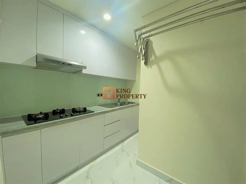 Green Bay Pluit Spesial Unit 2br 118m2 Condo Green Bay Pluit Greenbay Full Furnished 9 img_9824