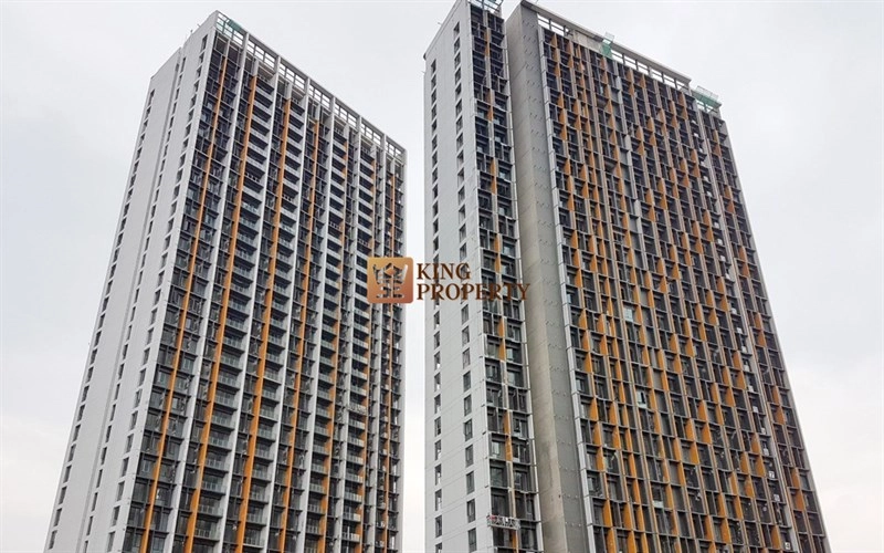 Jakarta Selatan Limitied Unit! 3BR Apartemen Izzara TB Simatupang Jakarta Selatan 1 izzara_apartemen_3_1024x640