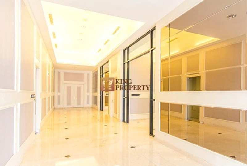 Jakarta Barat Private Lift Apartemen St Moritz Jakarta Barat 3bedroom140m2 City View 22 lobby588eddc68618d