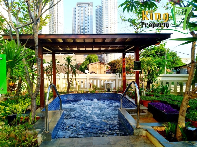 Madison Park Flash Deal Recommend! Madison Park Type 2 Bedroom Furnish Minimalis Lengkap Bagus Rapi View City. 18 p_20191108_162252_vhdr_auto