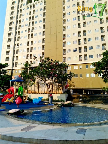 Madison Park Flash Deal Recommend! Madison Park Type 2 Bedroom Furnish Minimalis Lengkap Bagus Rapi View City. 20 p_20191108_162544_vhdr_auto