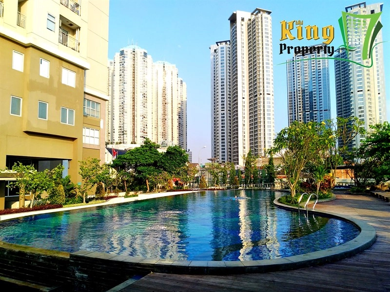 Madison Park Flash Deal Recommend! Madison Park Type 2 Bedroom Furnish Minimalis Lengkap Bagus Rapi View City. 21 p_20191108_162711_vhdr_auto