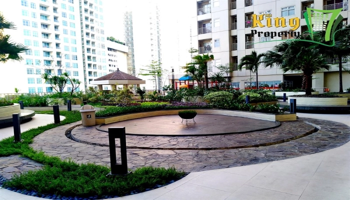 Madison Park Open Sale! 1BR Madison Park Unfurnish Bersih Rapi Terawat. 24 p_20191108_163755_vhdr_auto