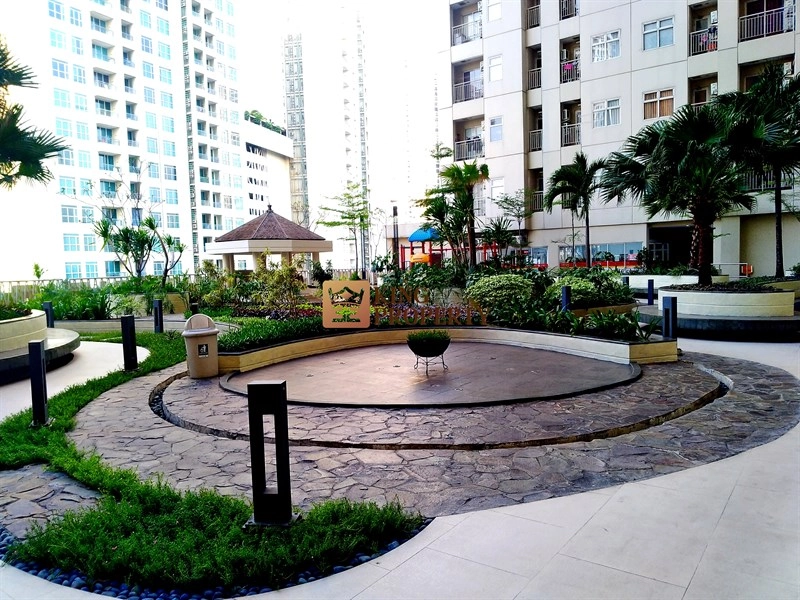 Madison Park Best Price! 1BR 29m2 Apartemen Madison Park Furnish Tanjung Duren 26 p_20191108_163755_vhdr_auto