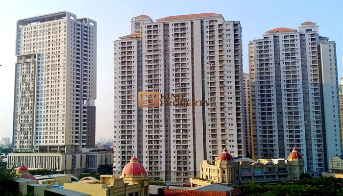 Madison Park Lantai Hoki! Dijual 1BR Apartemen Madison Park Tanjung Duren 1 p_20191108_164012_vhdr_auto__copy