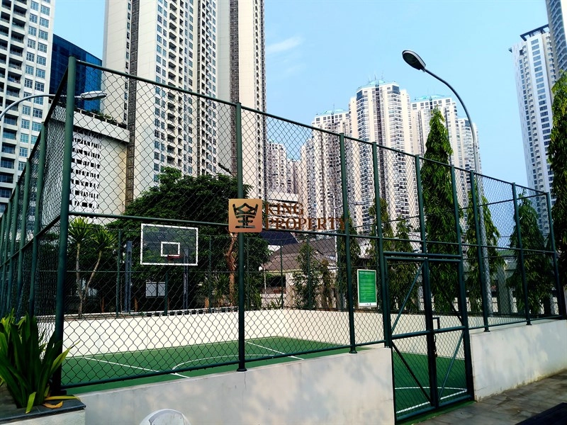 Madison Park Disewa Studio Apartemen Madison Park Central Park Siap Huni 21 p_20191125_151106