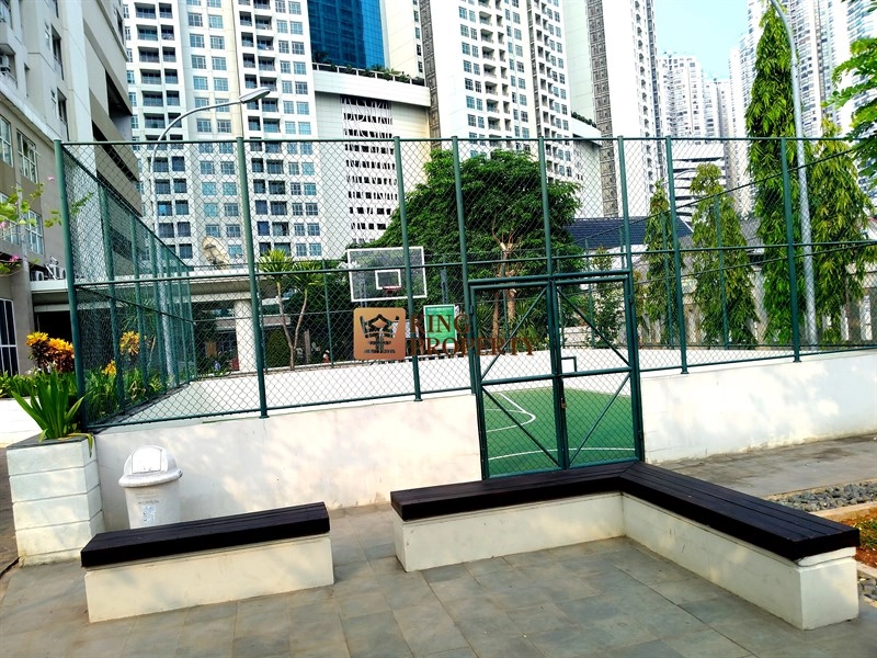 Madison Park Good Price! Disewa 1BR Apartemen Madison Park Tanjung Duren 21 p_20191125_151126