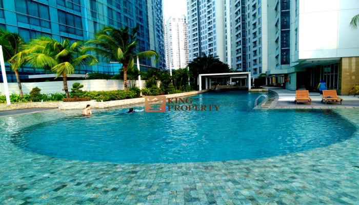 Central Park Fully Furnish! 2BR 87m2 Condominium Central Park Residence Mall CP 12 p_20191129_152053_vhdr_auto