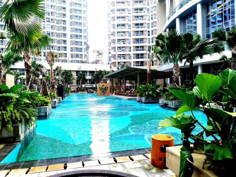 Taman Anggrek Residence Good Interior! 1BR Taman Anggrek Residence Dekat Universitas Trisakti 29 p_20191221_150855_vhdr_auto