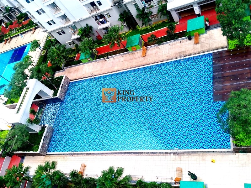 Royal Mediterania Jarang Ada! 3BR Jadi 2BR+ Mediterania Garden Medit 2 Tanjung Duren 19 p_20200207_130809_vhdr_auto