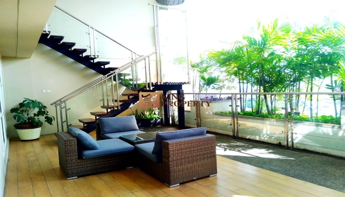 Madison Park Best Price! 1BR 29m2 Apartemen Madison Park Furnish Tanjung Duren 31 p_20200221_151410_vhdr_auto