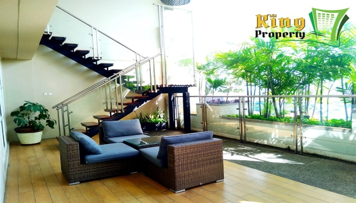 Madison Park Best Luxurious Item! Madison Park Type 1 Bedroom Full Furnish Bagus Rapi Nyaman Siap Huni, Podomoro City Central Park Area. 27 p_20200221_151410_vhdr_auto