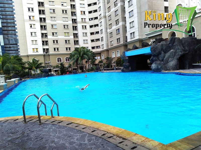 Royal Mediterania Best Price! 2BR 41m2 Mediterania Garden Medit 1 Mgr Cp Furnish 8 p_20200310_154145_vhdr_auto