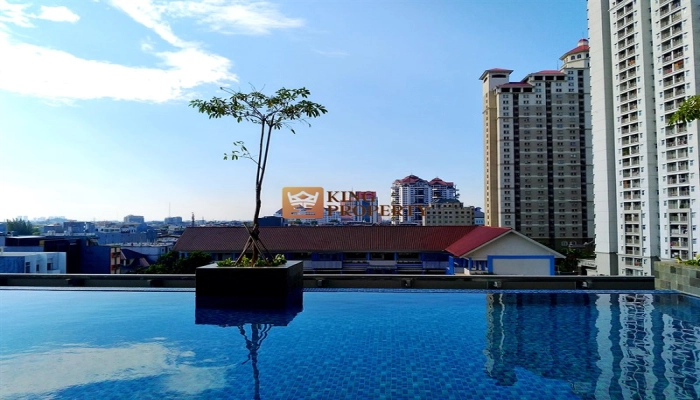 Madison Park Unit Langka! Dijual 3 Kamar Condominium Grand Madison Tanjungduren 31 p_20200822_152506_vhdr_auto