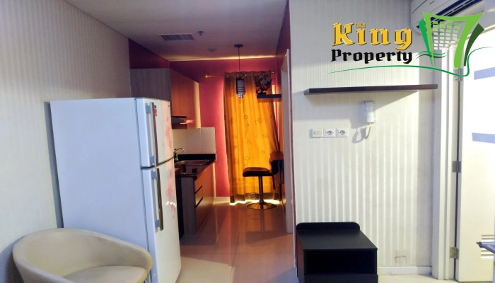 Madison Park New Recommend! Apartemen Madison Park Type 1 Bedroom Full Furnish Bagus Nyaman Central Park Jakarta Barat. 6 p_20201023_101551_vhdr_auto