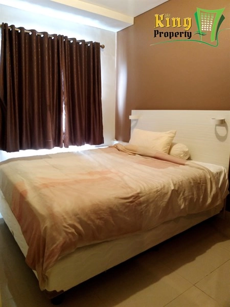 Madison Park Best Luxurious Item! Madison Park Type 1 Bedroom Full Furnish Bagus Rapi Nyaman Siap Huni, Podomoro City Central Park Area. 20 p_20210330_101700_vhdr_auto