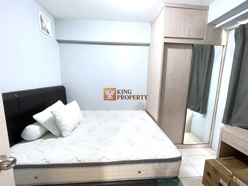 Green Bay Pluit Disewa Best Price 2br 35m2 Green Bay Pluit Greenbay Furnished Rapih 7 photo_2023_10_12_11_37_21