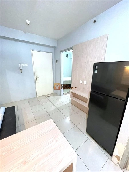 Green Bay Pluit Disewa Best Price 2br 35m2 Green Bay Pluit Greenbay Furnished Rapih 3 photo_2023_10_12_11_37_22