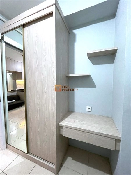 Green Bay Pluit Disewa Best Price 2br 35m2 Green Bay Pluit Greenbay Furnished Rapih 9 photo_2023_10_12_11_37_24_1