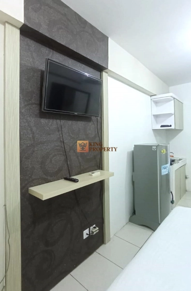 Green Bay Pluit Hunian Studio 21m2 Disewa Furnished Green Bay Pluit Greenbay View Kota 4 photo_2024_07_10_12_17_072