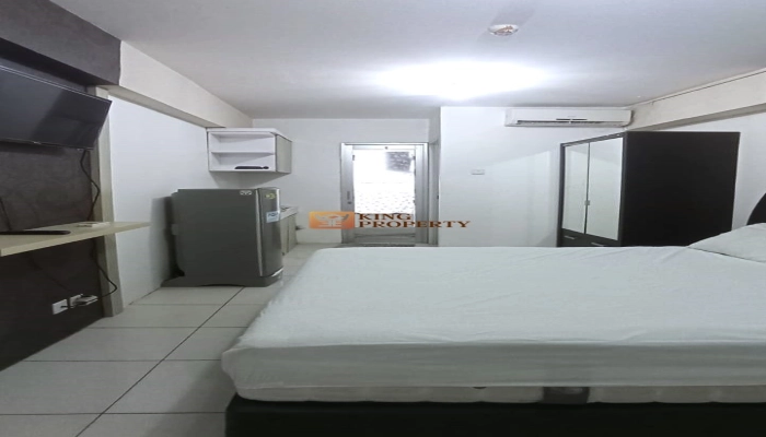 Green Bay Pluit Hunian Studio 21m2 Disewa Furnished Green Bay Pluit Greenbay View Kota 5 photo_2024_07_10_12_17_073