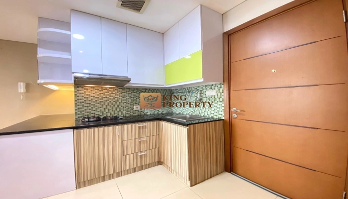 Green Bay Pluit Langka Disewa 1BR 42m2 Condominium Furnished Interior Green Bay Pluit 5 photo_2024_12_05_20_50_32_1