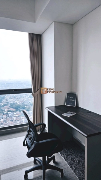 Lainnya Dijual Furnished Mewah Hillcrest House Private Lift 3br+1br 147m2 Karawaci 11 scanner_1725606183118