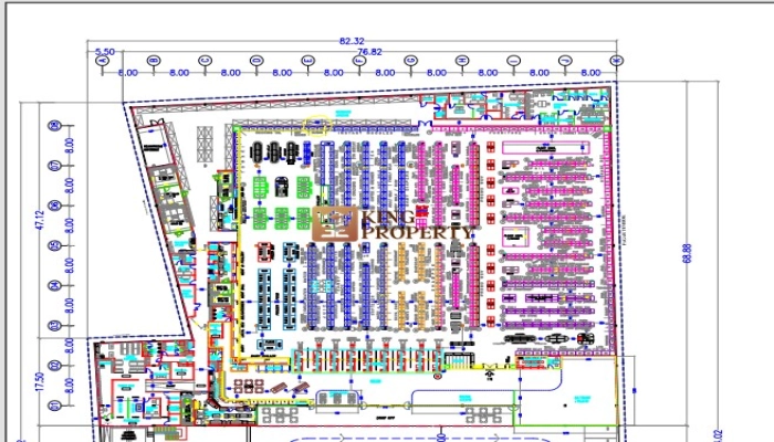 Lainnya Nego Sampai Deal! 1 Hectar Gedung Ex Hypermart Tanjung Balai 14 screenshot_2024_06_04_180925